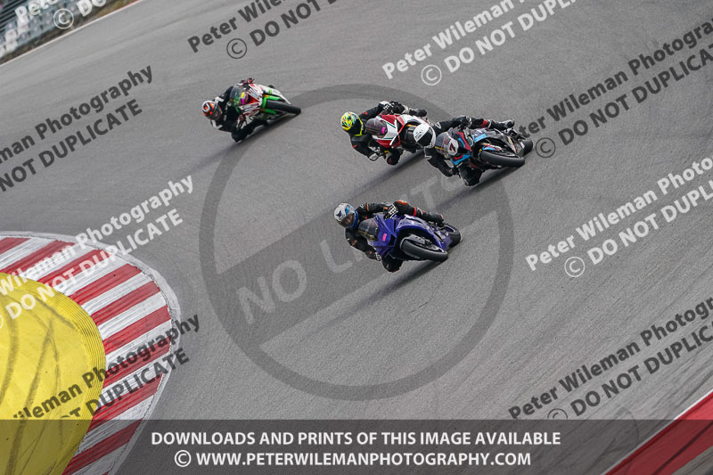 motorbikes;no limits;peter wileman photography;portimao;portugal;trackday digital images
